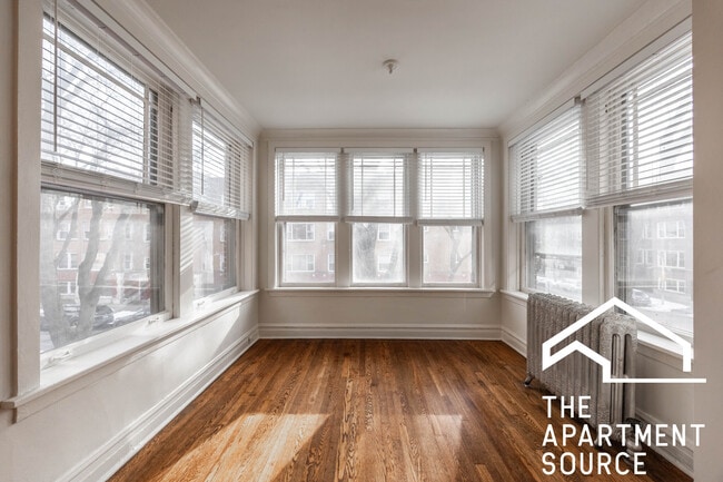 Foto del edificio - 1432 W Jonquil Terrace