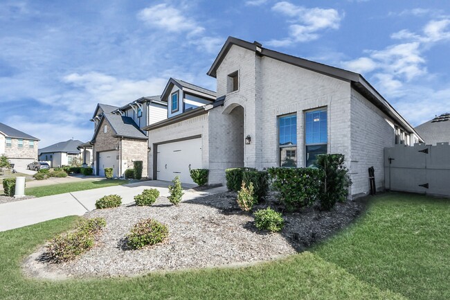 Foto del edificio - 17409 Turtleweed Ln