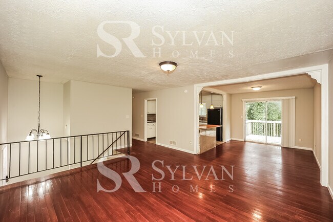 Foto del edificio - Upscale, but not uptight.