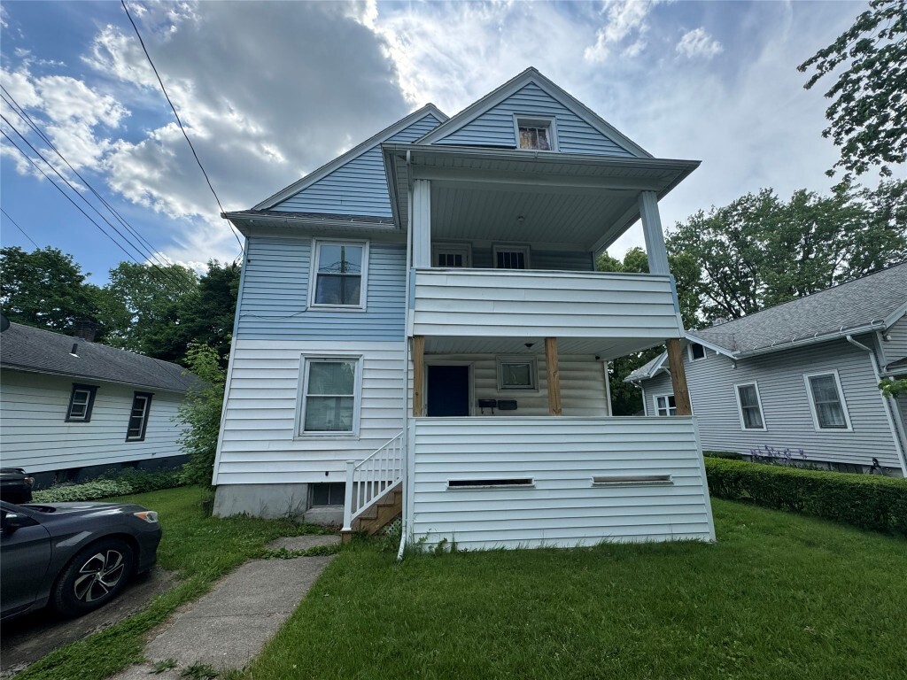 87 Gaylord St Unit 2, Binghamton, NY 13904 - Room for Rent in ...