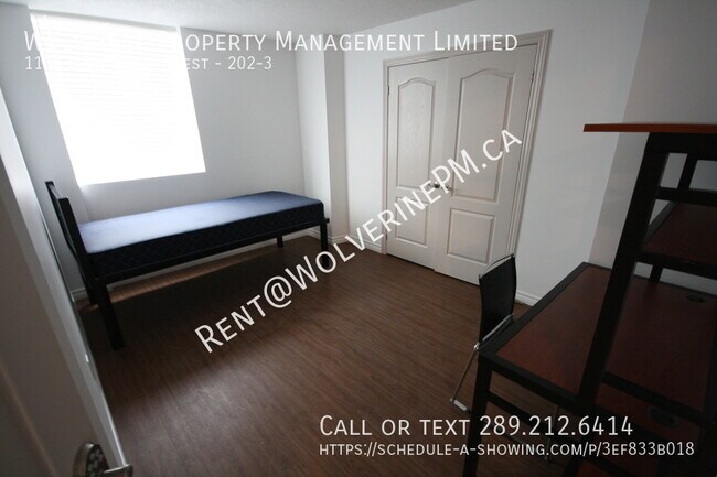 Photo du bâtiment - Maincline executive rooms (private bedroom...