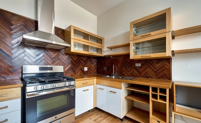 Photo - 4106 S Lake Park Ave Apartment