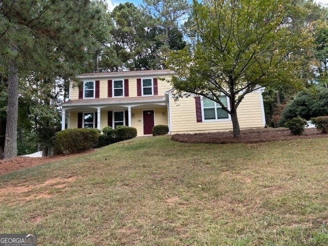 Primary Photo - 2180 Laurel Mill Way