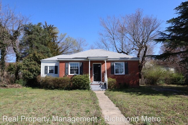 Building Photo - 3 br, 1 bath House - 4609 Eastover Ave