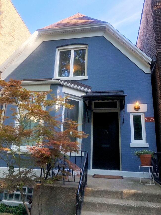 Building Photo - 2623 W Rice St