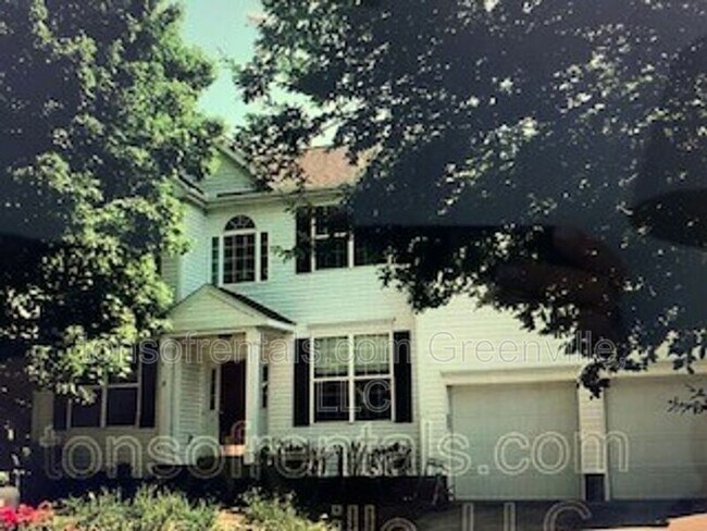 Photo - 5 Lake Valley Ct House