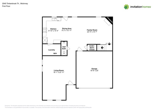 Building Photo - 2545 Timberbrook Trl