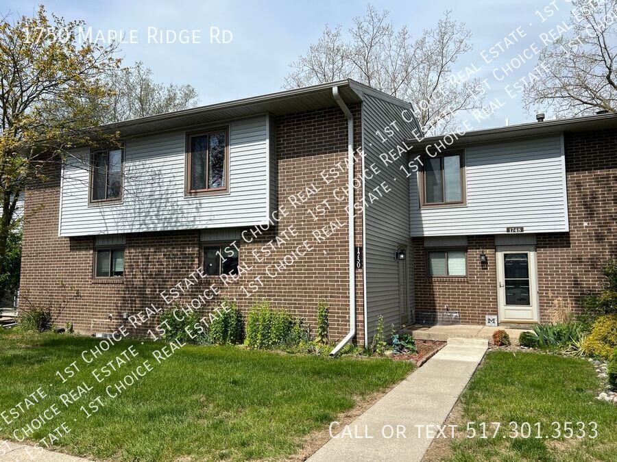 Photo - 1750 Maple Ridge Rd-