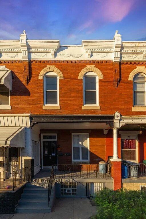 Foto del edificio - 5225 Cedar Ave