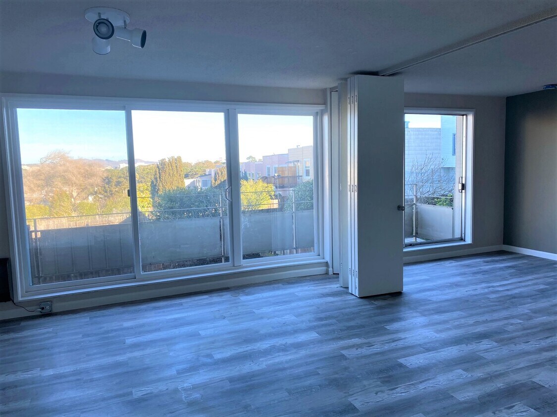 Foto principal - 2728 Judah St