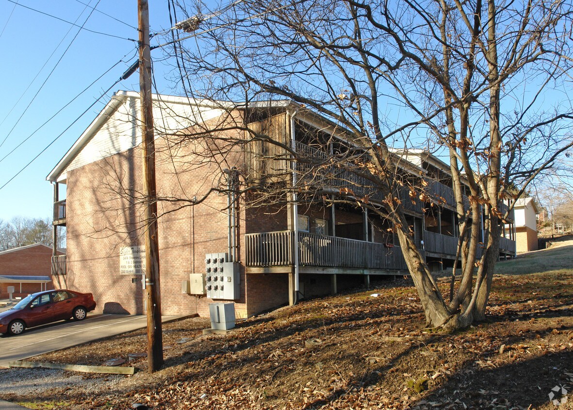 Foto del edificio - 5474 Shawnee Cir