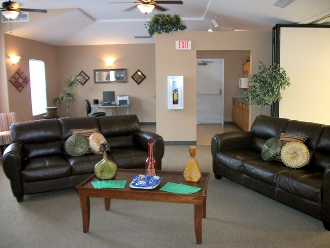 Foto del edificio - Townhomes at Stonecrest