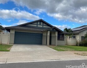Building Photo - 91-1054-1054 Pakaweli St
