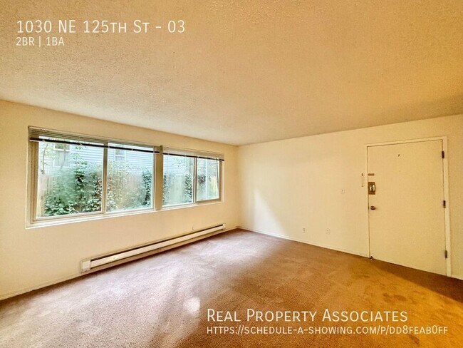 Foto del edificio - 1030 NE 125th St