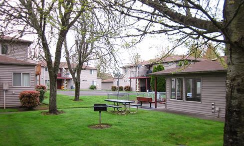 Building Photo - Cornelius Park Apartments