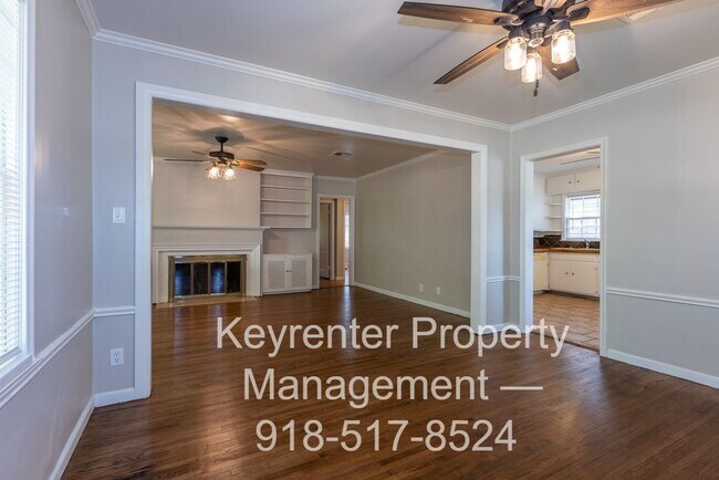Building Photo - Charming 3-Bedroom, 1-Bath Home