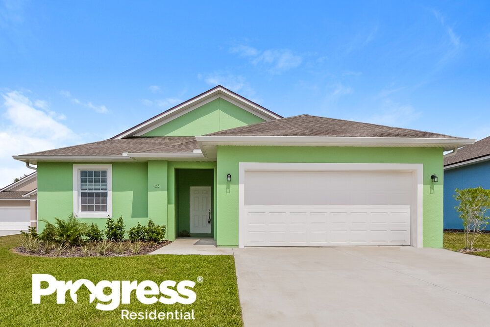 23 Eleven Oaks Cir, Eustis, FL 32726 House Rental in Eustis, FL