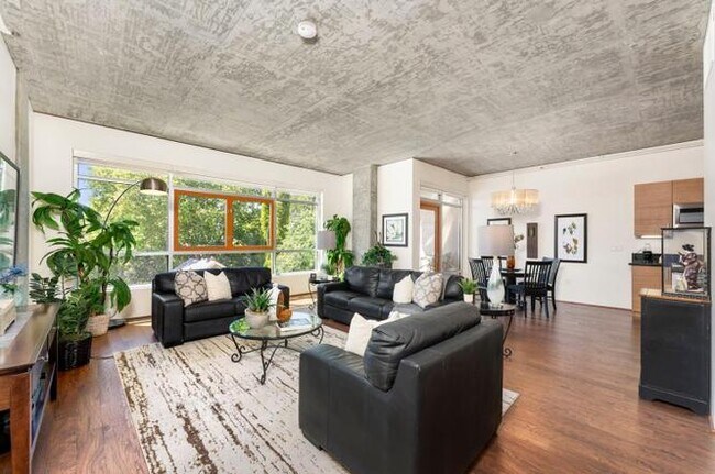 Photo - T1859U Apartment