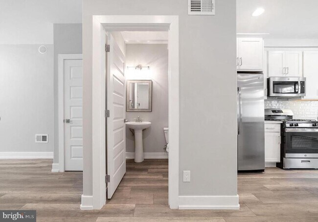 Foto del edificio - 1538 N 7th St