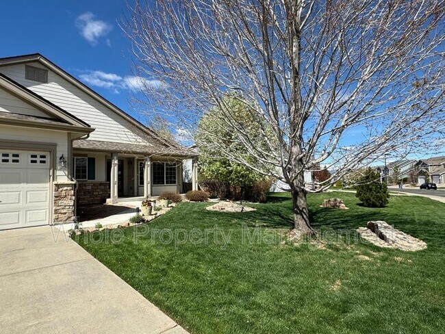 Building Photo - 1734 Parkdale Cir
