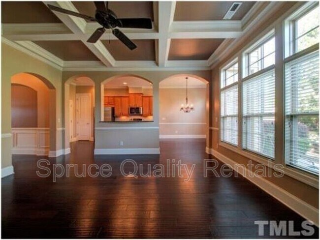 Building Photo - 509 Santorini Dr
