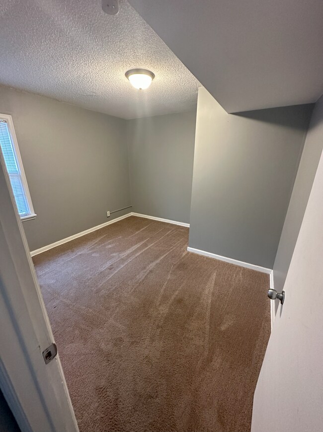 Main floor bedroom 2 - 229 Arthur Ave SE