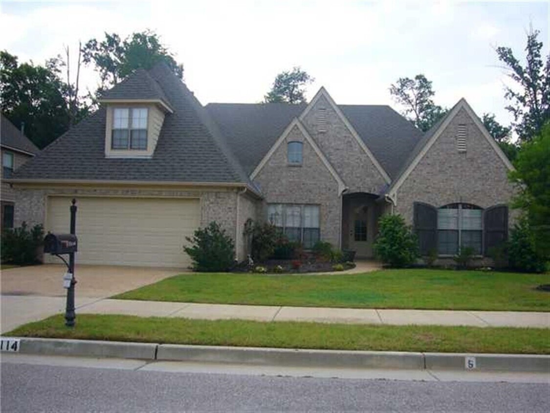 5114 Shetland Trail, Arlington, TN 38002 House Rental in Arlington, TN