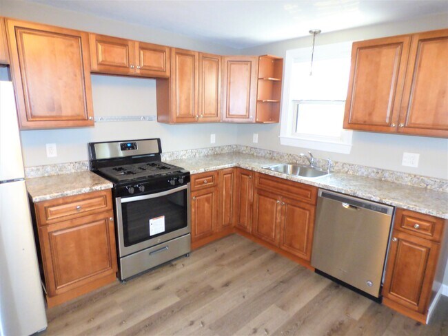 Foto del edificio - 10 Stearns St