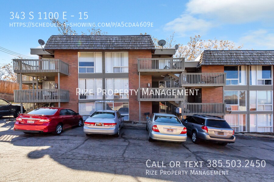 Building Photo - Newly Renovated Apartment at Sunset View!