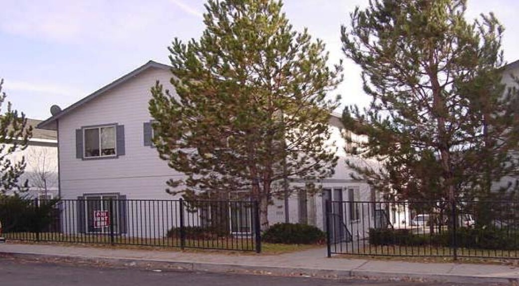 Primary Photo - 4-Plex