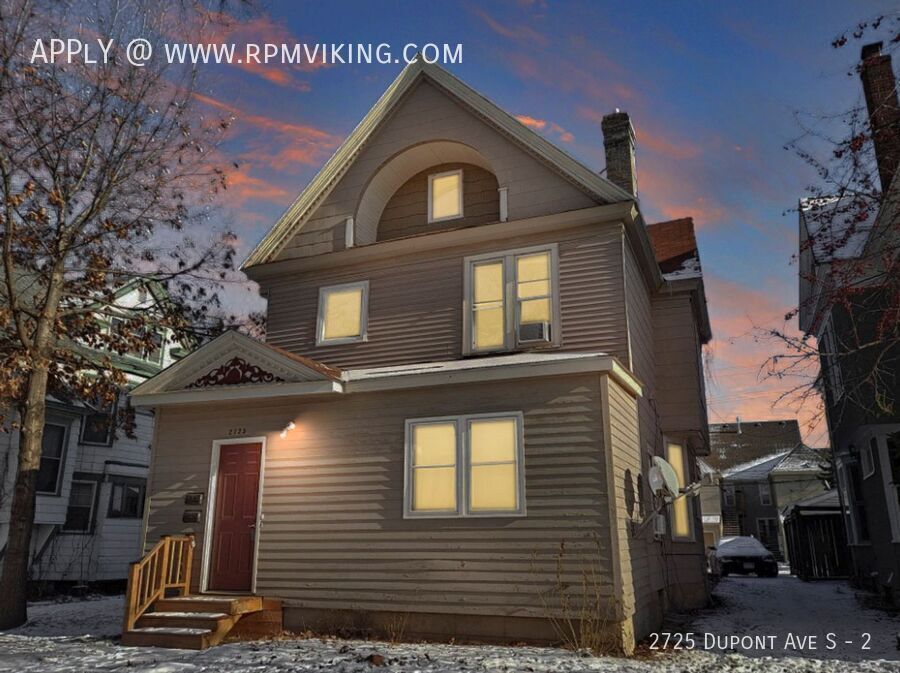 Primary Photo - 4br 2ba 1cg ~ Security Deposit Free Altern...