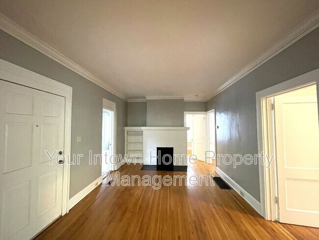 Foto del edificio - 108 Greenwood Pl