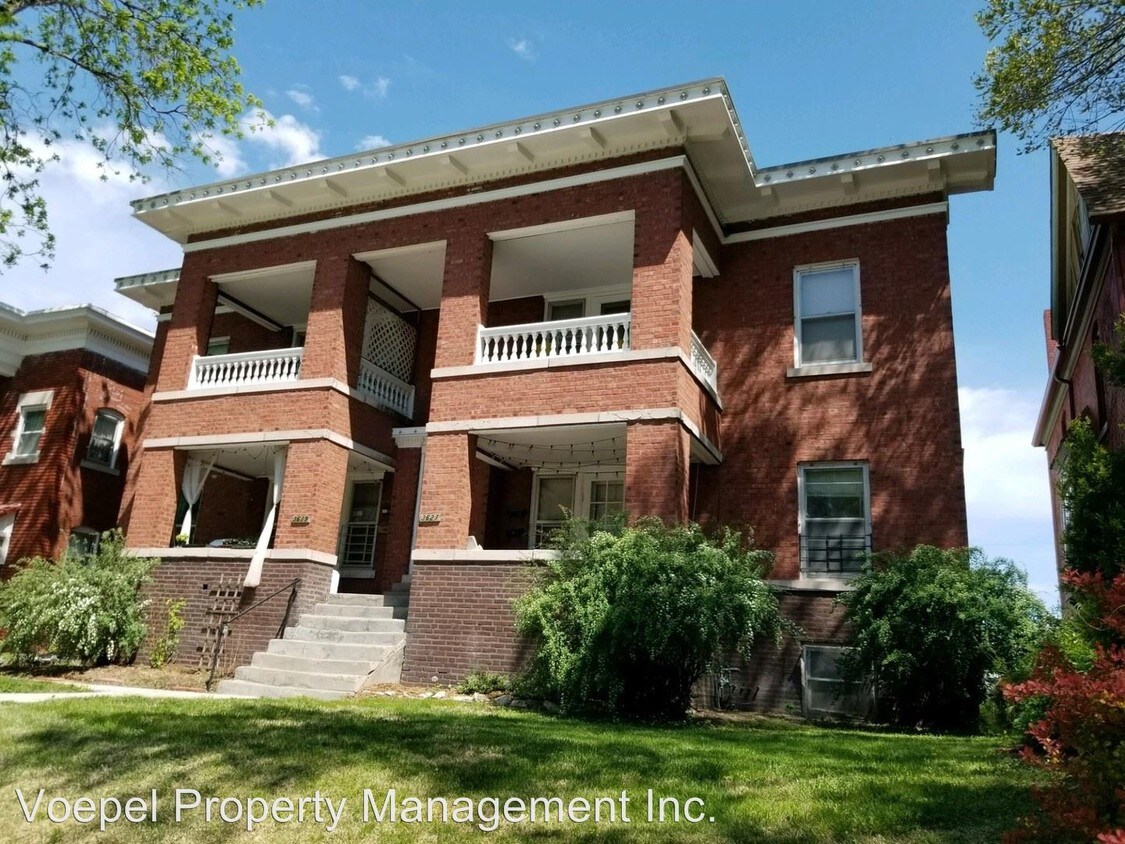 Foto principal - 3619-3621 Wyandotte St