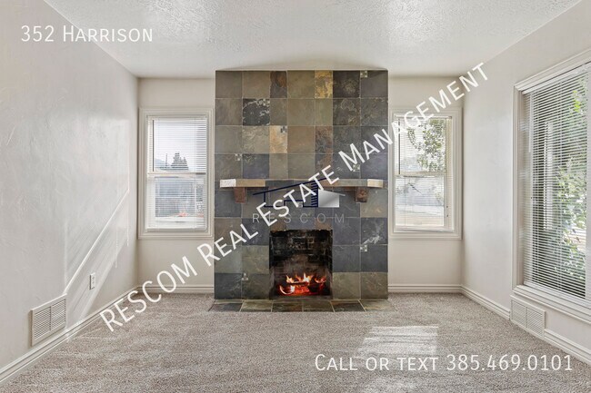 Building Photo - 352 Harrison-