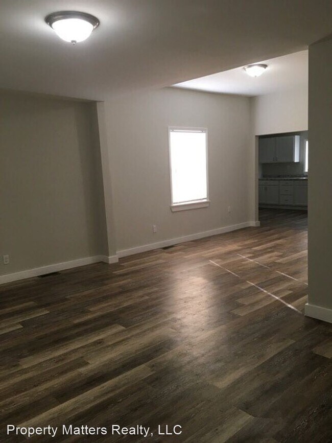 Foto del edificio - 2 br, 1 bath House - 3511 York Highway