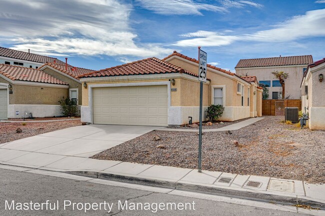 Building Photo - 3 br, 2 bath House - 9509 Parvin St