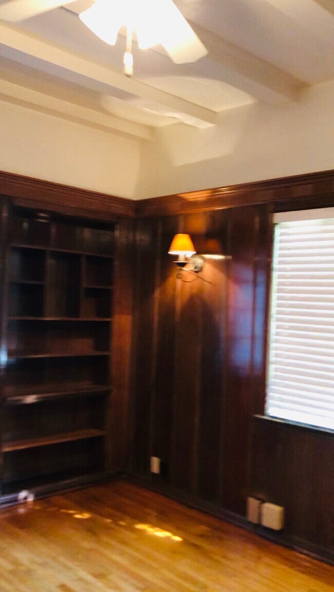 bedroom 1 - 10808 Lindbrook Dr