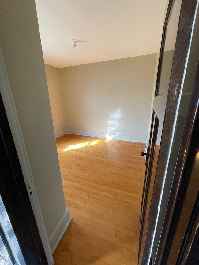 Dormitorio 1 - 5724 W Vliet St