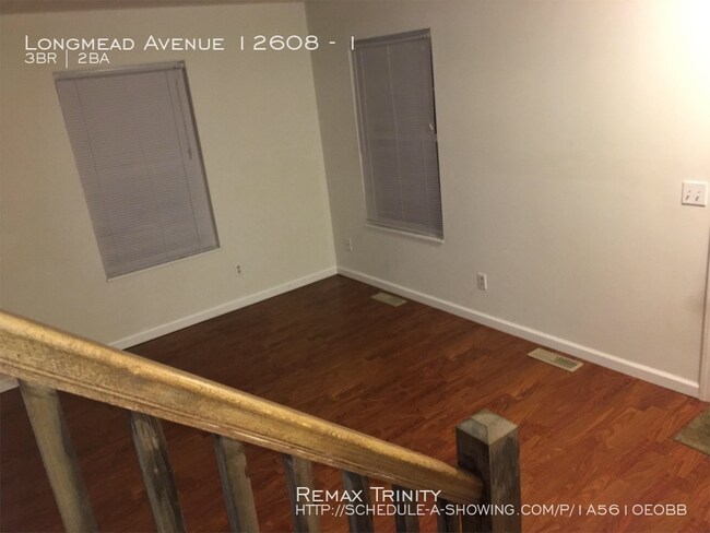 Building Photo - 12608 Longmead Ave