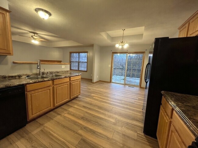 Foto del edificio - 3814 W Parkridge Cir