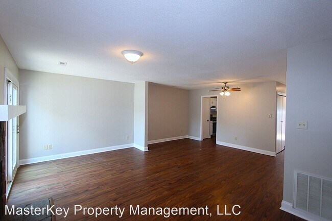 Foto del edificio - 2 br, 1.5 bath House - 5002 Casa Del Rey Dr