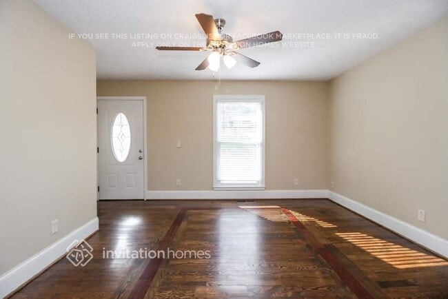 Foto del edificio - 1883 Guardian Way