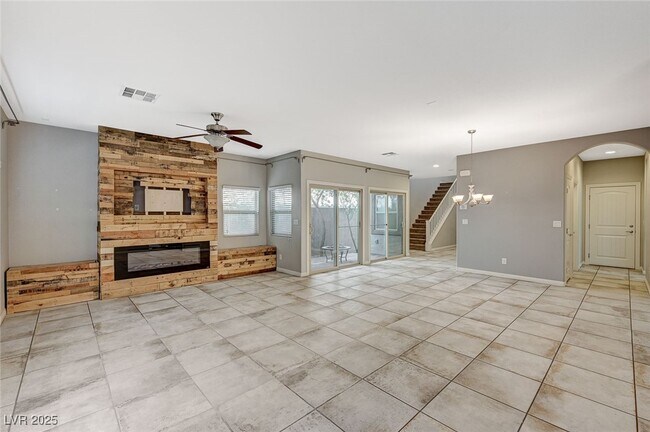Building Photo - 9120 Mastodon Ave