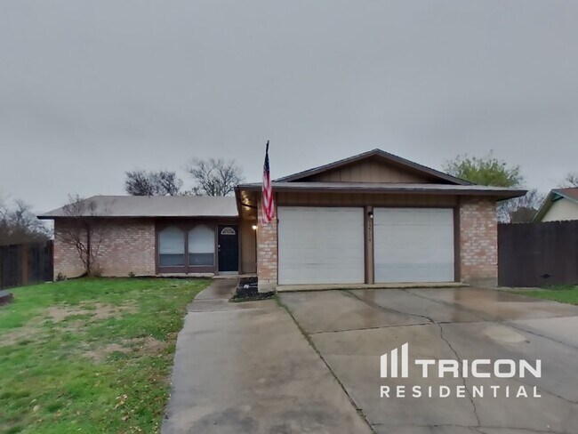Foto del edificio - 12719 Stockade Street San Antonio TX
