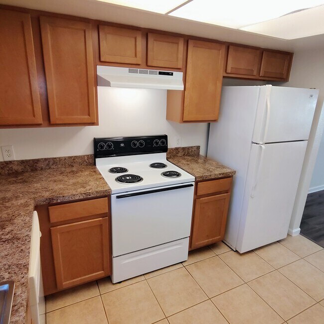 Foto del edificio - 2820 DuPont St S