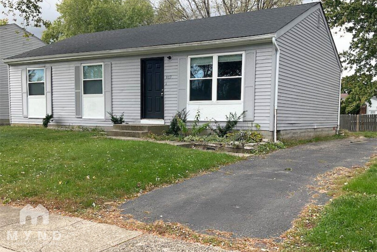 889 Rushcreek Rd, Galloway, OH 43119 House Rental in Galloway, OH