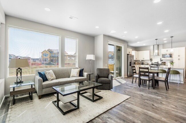 Foto del edificio - 2614 Thunderstreak Ln