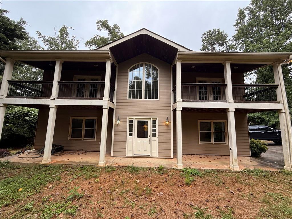 Primary Photo - 1505 Hillcrest Dr