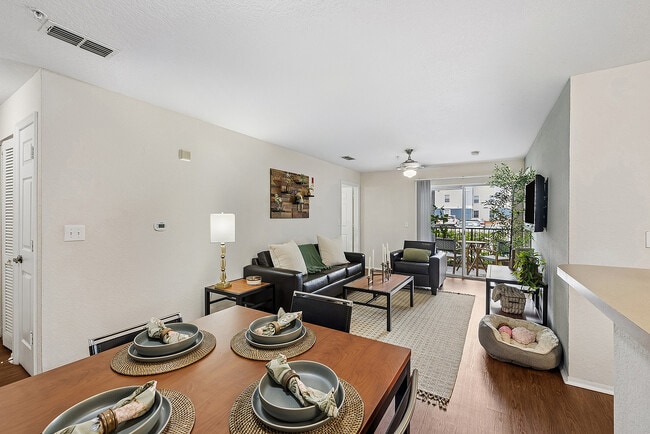 Photo - College Station Apartments