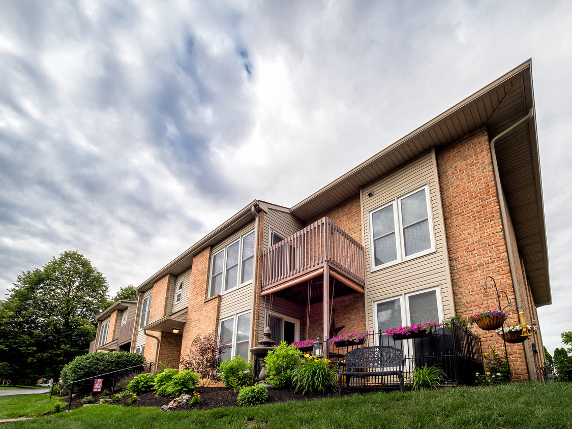 Brookfield Apartments - Macungie, Pa 